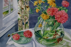September-Garden