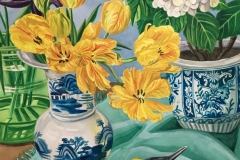 yellow-tulips