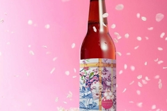 Cherry Blossom Beer