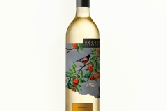 Oriole wine