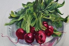 Ravishing Radishes