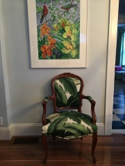 chair-and-painting