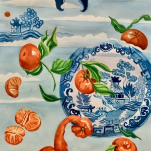 Mandarin Sky Mandarin Sky