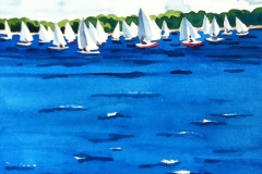 Sailing School